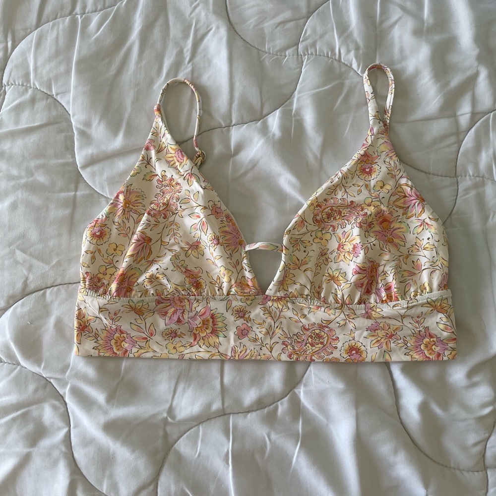 Billabong Bikini Top